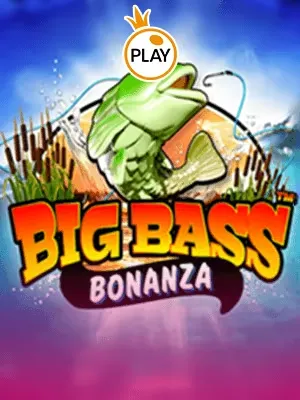 Hình ảnh trò chơi Big Bass Bonanza