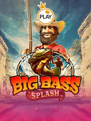 Hình ảnh trò chơi Big Bass Splash