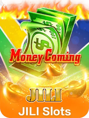 Hình ảnh trò chơi Tiền Về Túi (Jili)