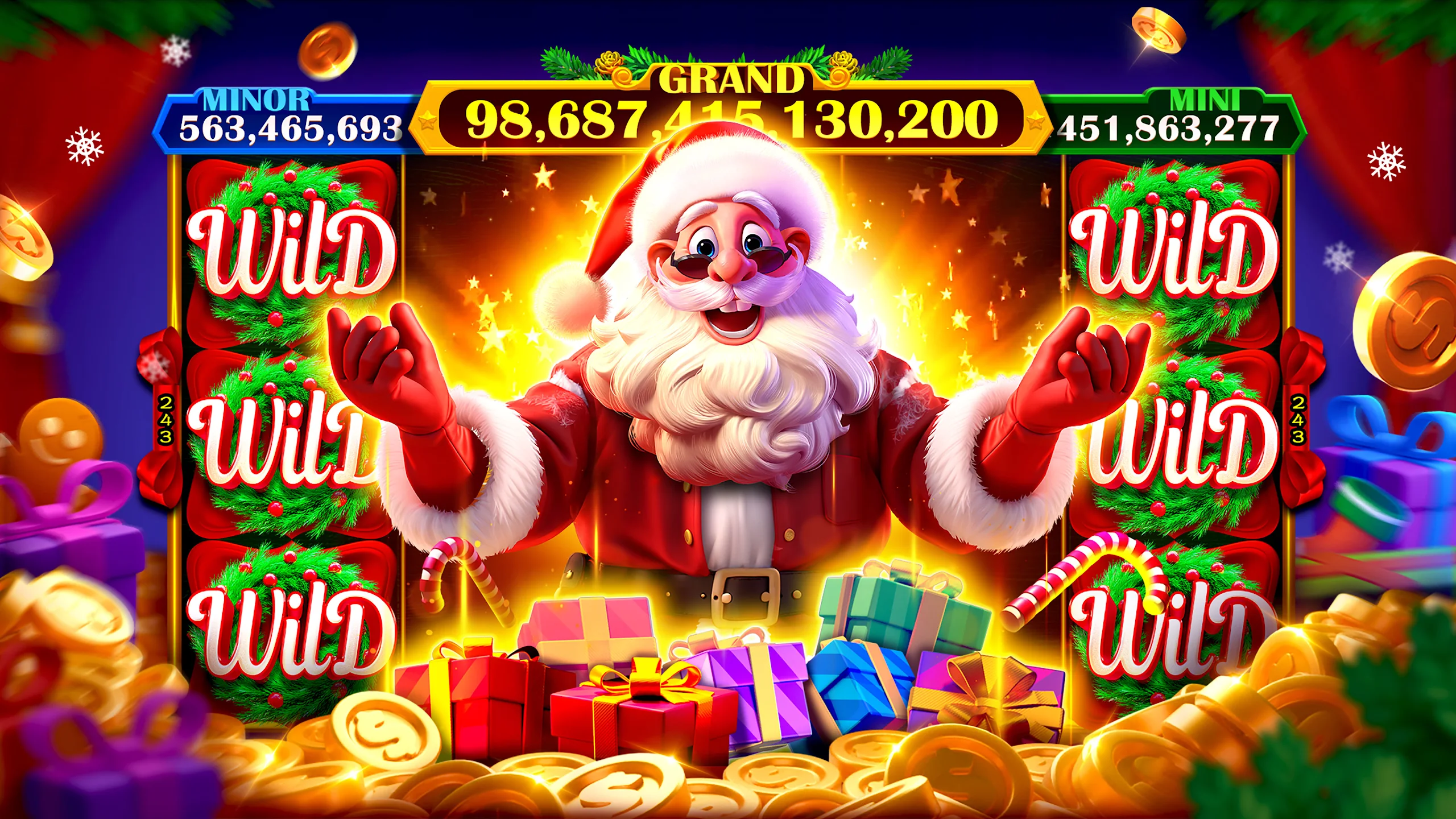 Ảnh chụp màn hình ứng dụng KU Bet - Giao diện 2