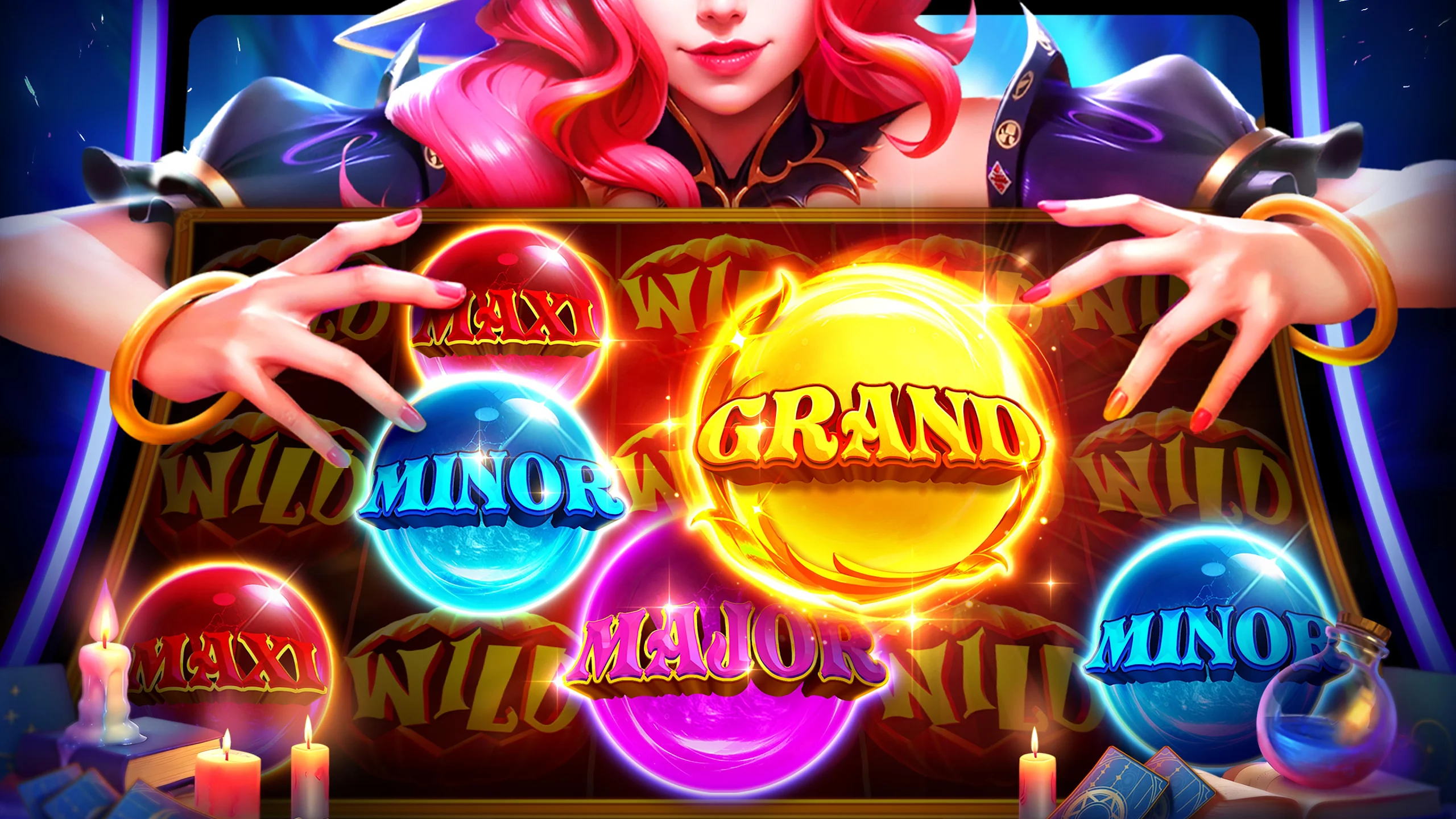 Ảnh chụp màn hình ứng dụng KU Bet - Giao diện 3