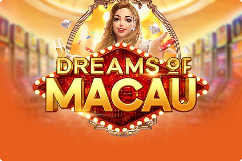 ku bet Dreams Of Macau