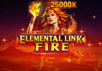 ku bet Elemental Link Fire