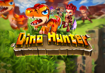 ku bet Dino Hunter