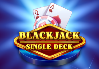ku bet Backjack Single Deck